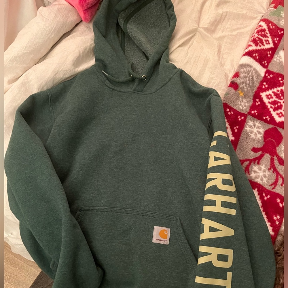 Carhartt sweatshirt